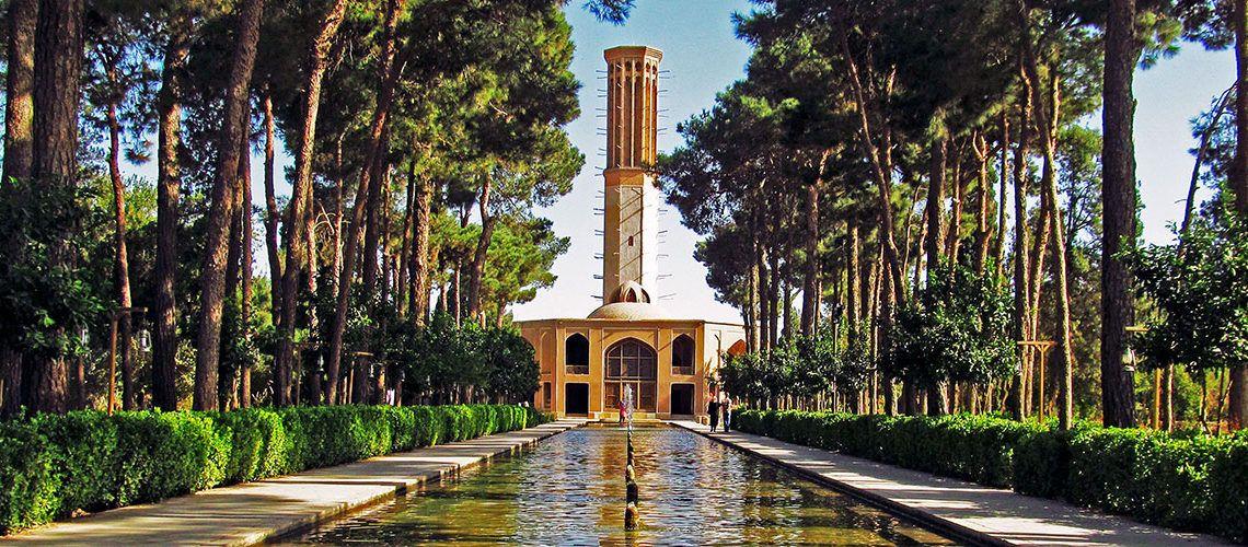 باغهای ایرانی