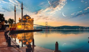 مراکز مهم گردشگری استانبول