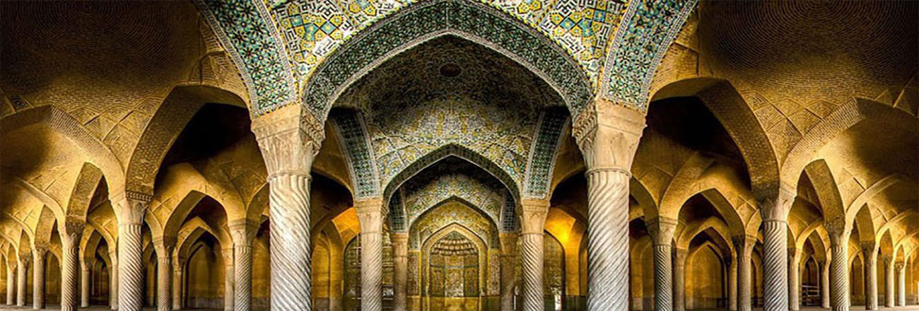 شیراز شهر دارالعلم