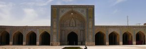 مسجد های تاریخی شیراز