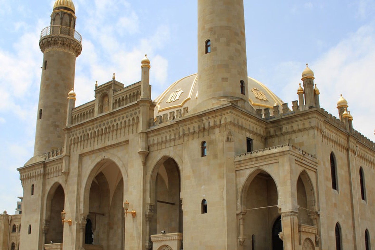 مسجد تز پیر