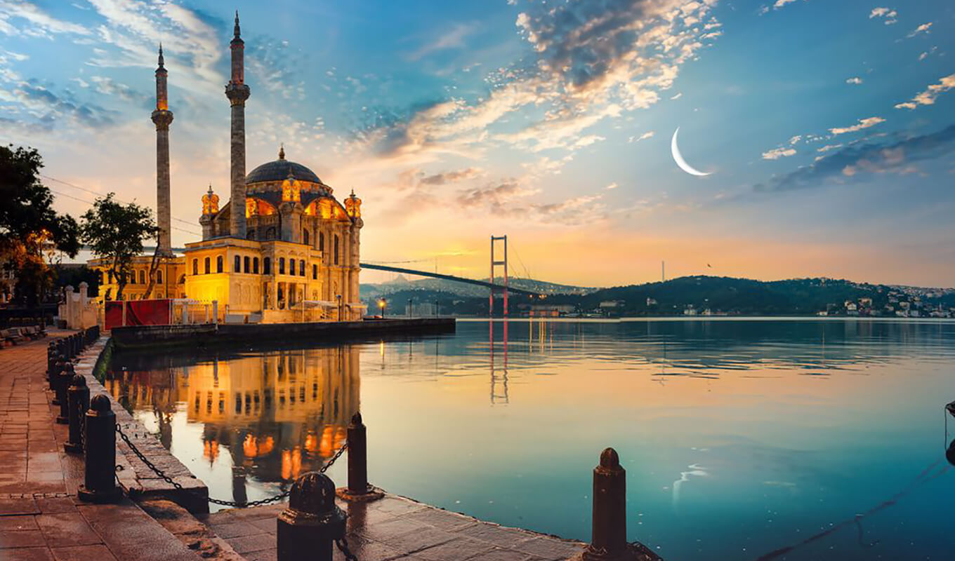 جاهای مهم گردشگری استانبول: کشف استانبول از نگاه گردشگران