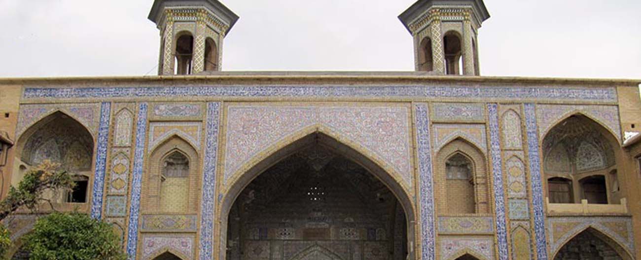 مسجد مشیرالملک