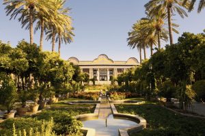 با 5 باغ تاریخی و زیبای ایرانی بیشتر آشنا شوید