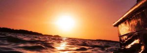 خلیج گواتر زیباترین ساحل چابهار