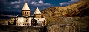 دانستنی های کشور ارمنستان
