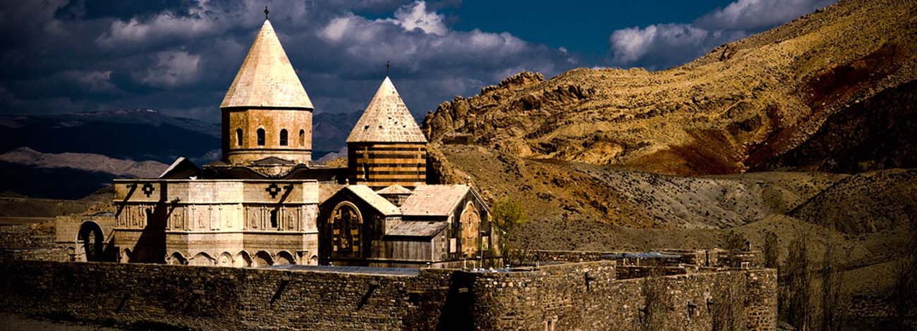 دانستنی های کشور ارمنستان